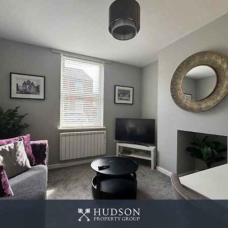 Castle Street Serviced Apartment تيلفورد المظهر الخارجي الصورة